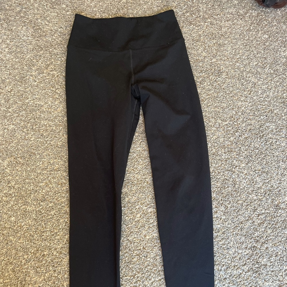 American Eagle outfitters black leggings